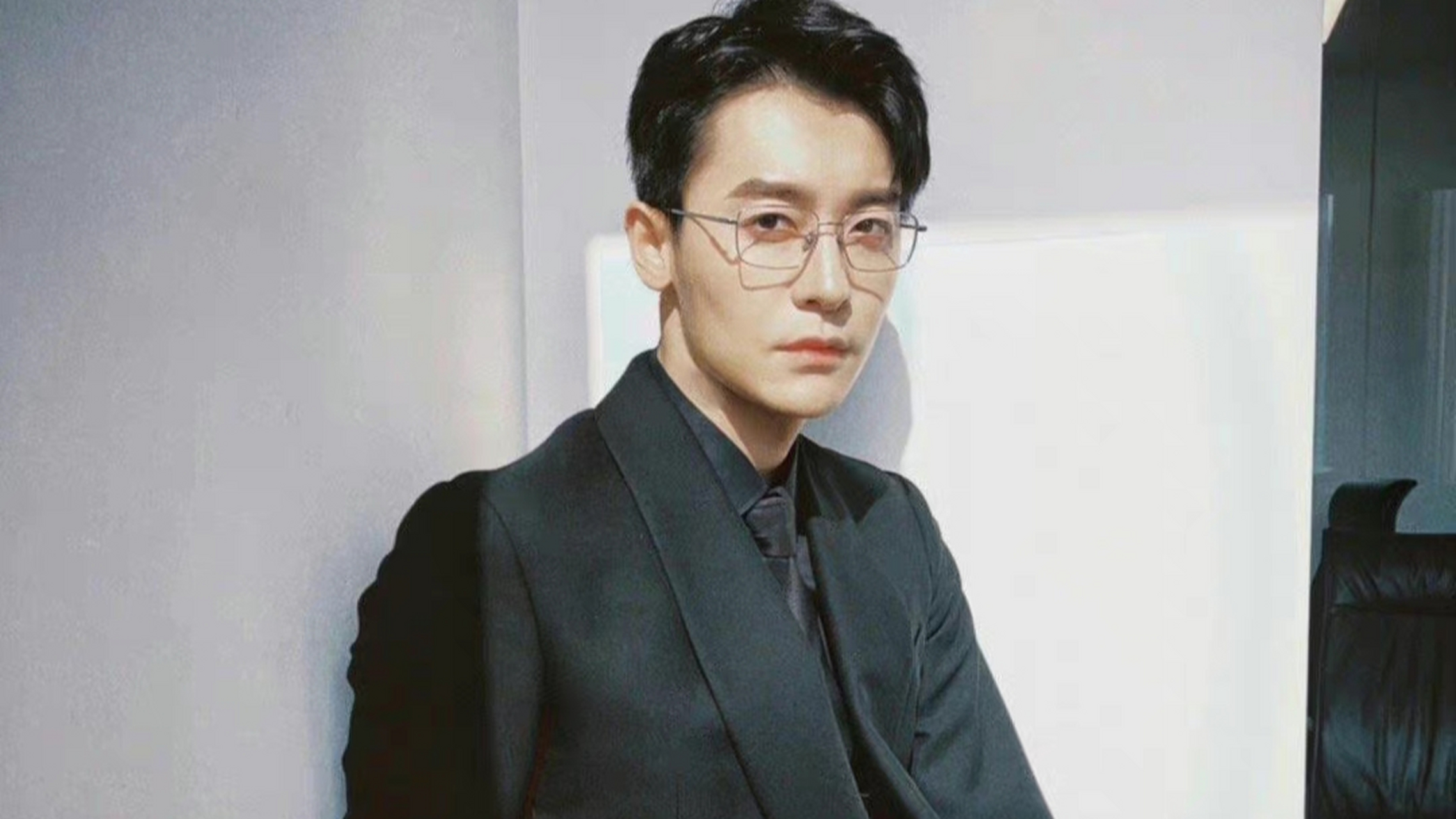 赵志伟否认恋情# 赵志伟回应粉丝?这到底是怎么回事呢?