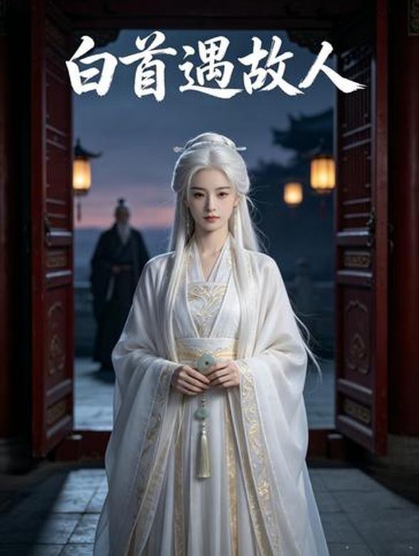 白首遇故人