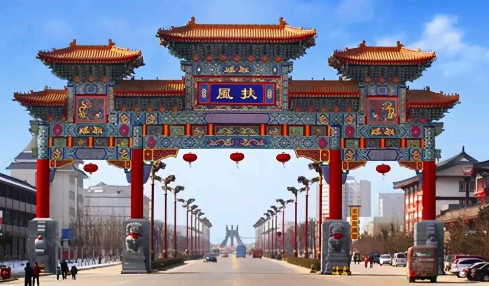 宝鸡扶风县:"三个突出"跑出集体经济"加速度"