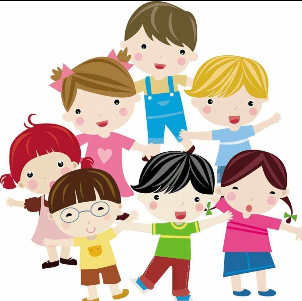 这个问题我在我家小孩子上幼儿园之前有去了解过