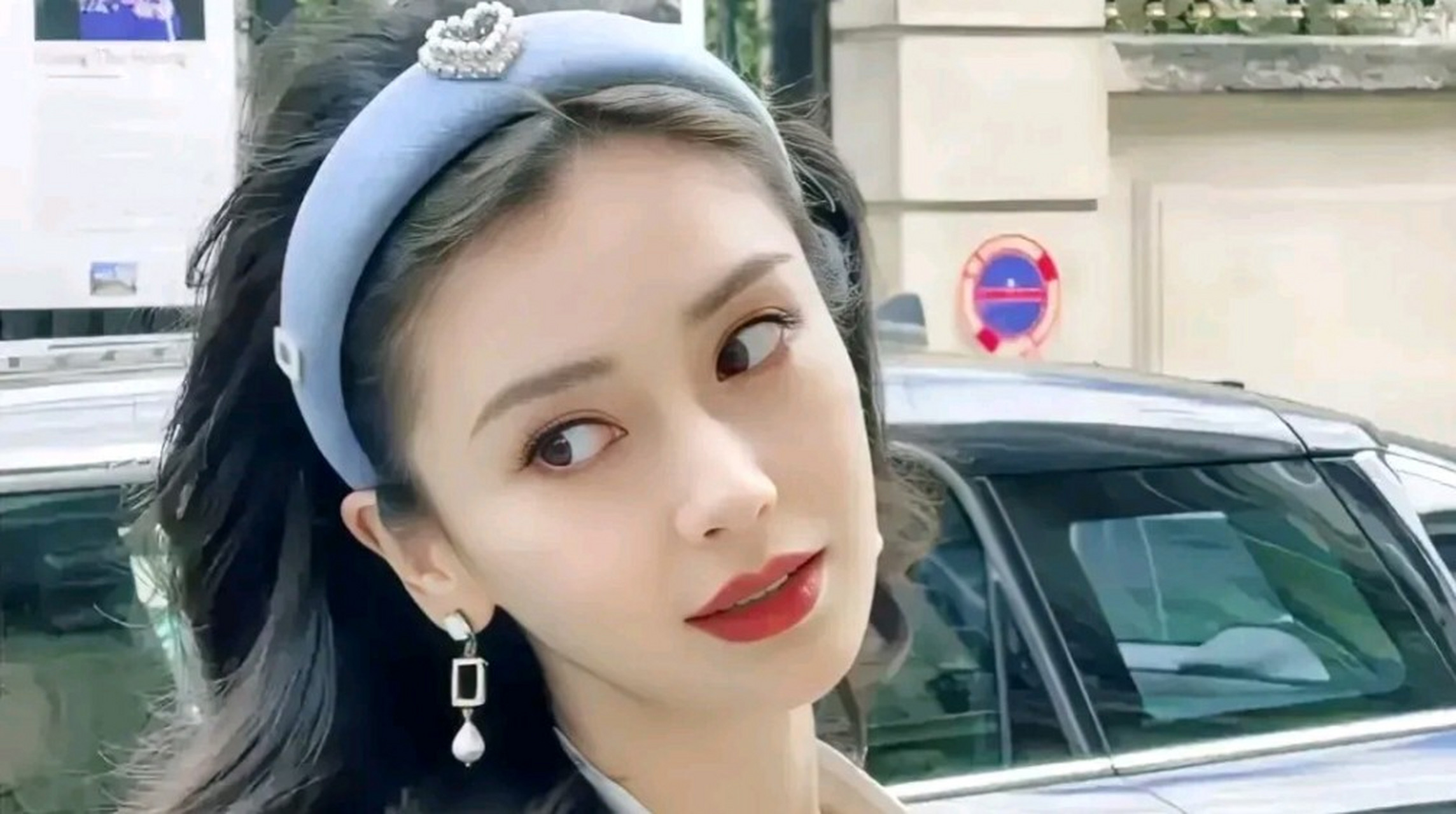 45岁黄晓明4亿买断儿子抚养权,叶柯有望生二胎,杨颖彻底成了笑话