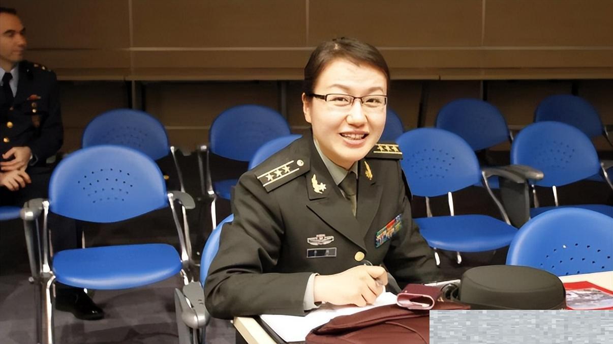 我国女军事专家犀利点评,多次预判美国阴谋,且被美国视为眼中钉