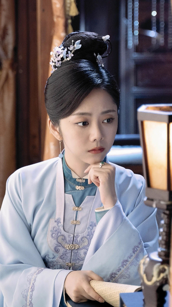 《锦心似玉》是一部精彩的古装剧,由谭松韵饰演罗十一娘