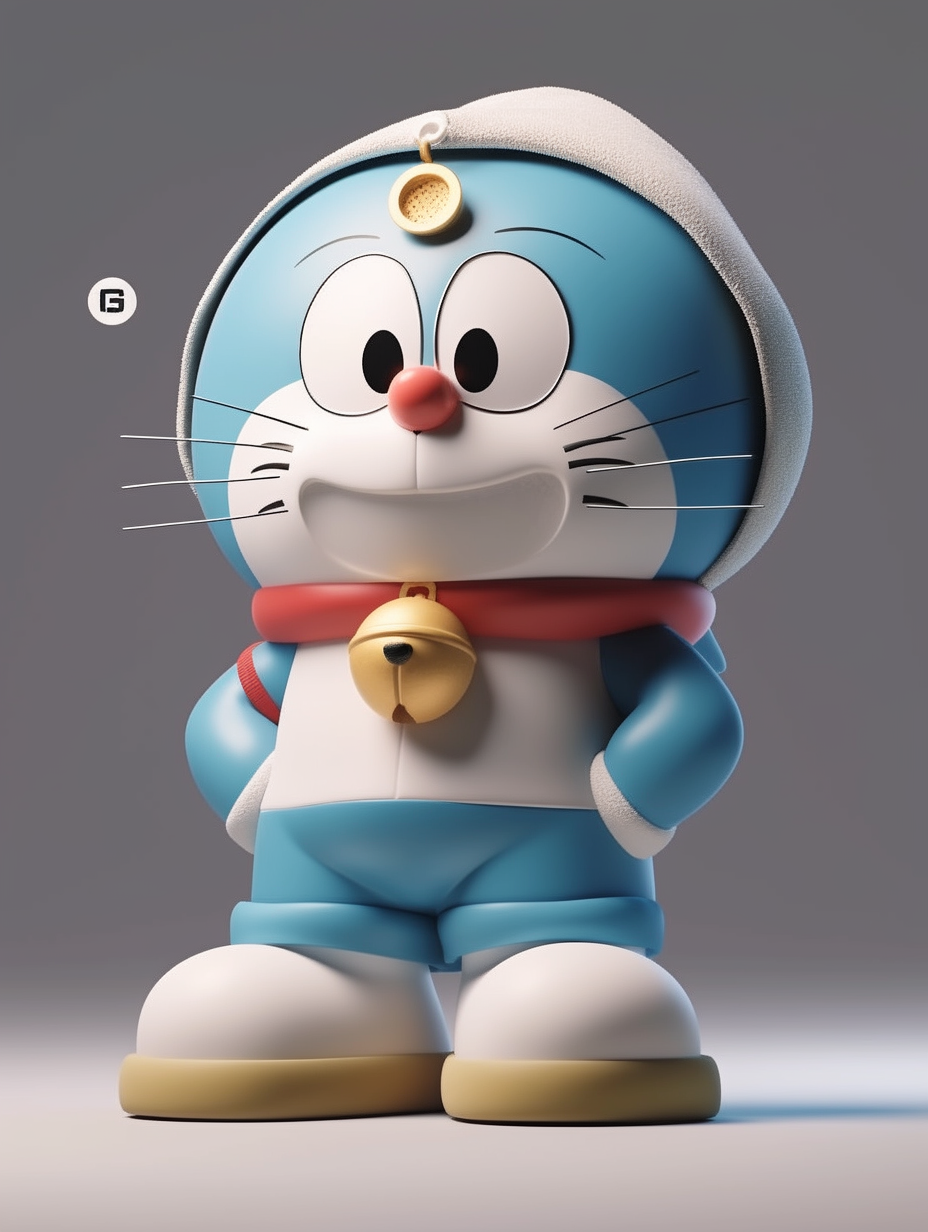 机器猫哆啦a梦叮当猫图片头像壁纸可用