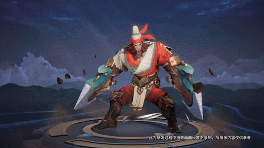 s23程咬金新皮演武夺筹!全新模式震撼来袭!新赛季开启时间预测!