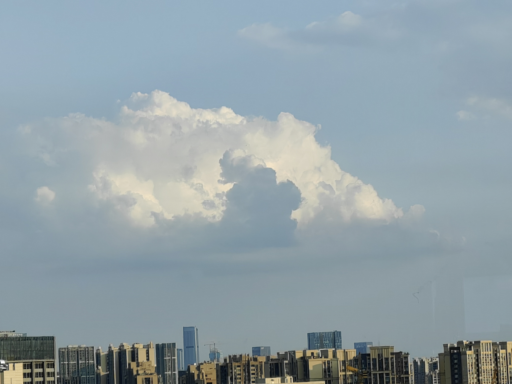 龍騰虎躍雲圖[吃鯨][鮮花][贊同]#電影解說