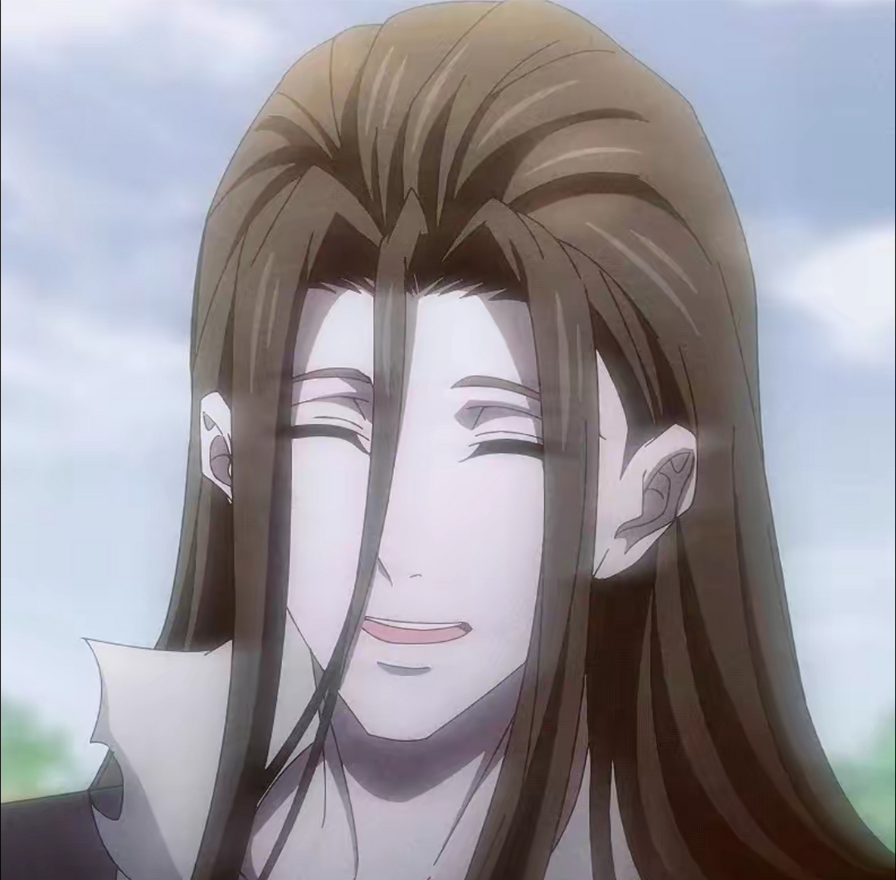 温宁小可爱~[可怜]#魔道祖师