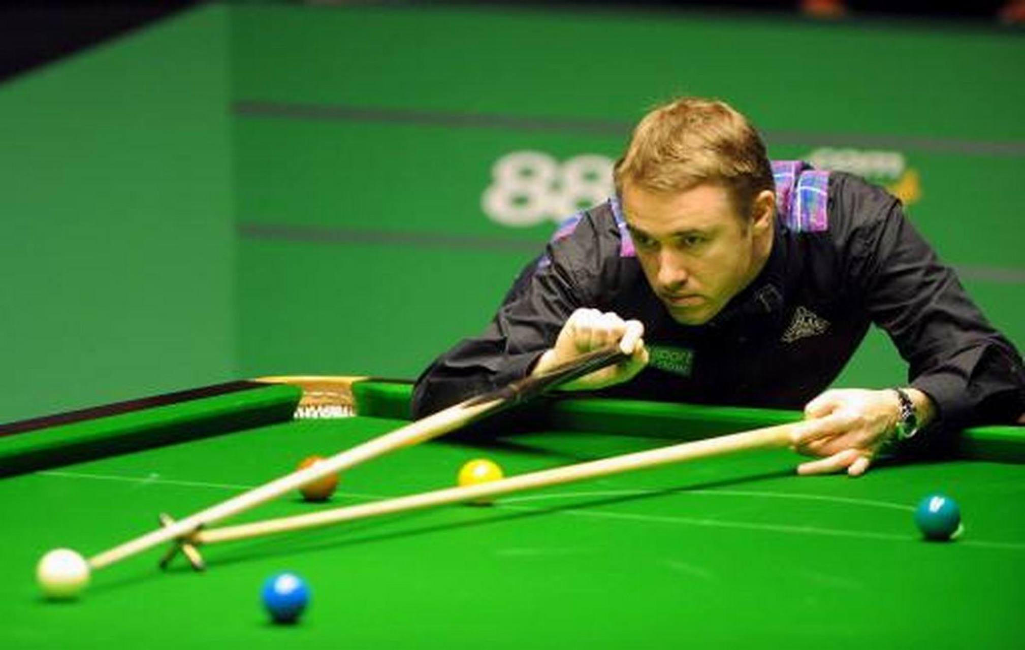 火箭奥沙利文和台球皇帝亨德利的斯诺克人生比较  台球皇帝亨德利