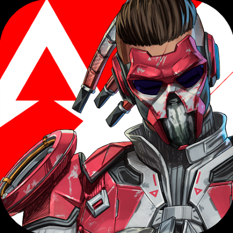 【2023-5-1停服】Apex Legends Mobile