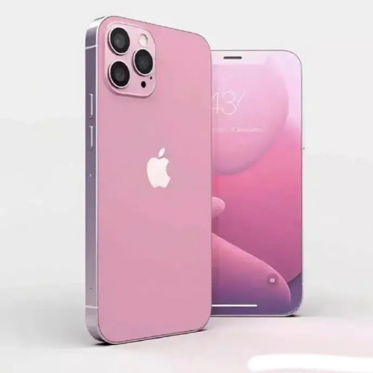 2023年iphone15样子图片