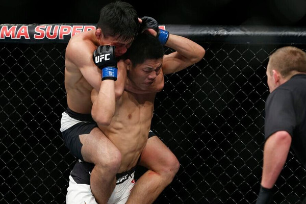 mma为什么能享誉世界?格雷西曾称霸一时 李小龙做出巨大贡献