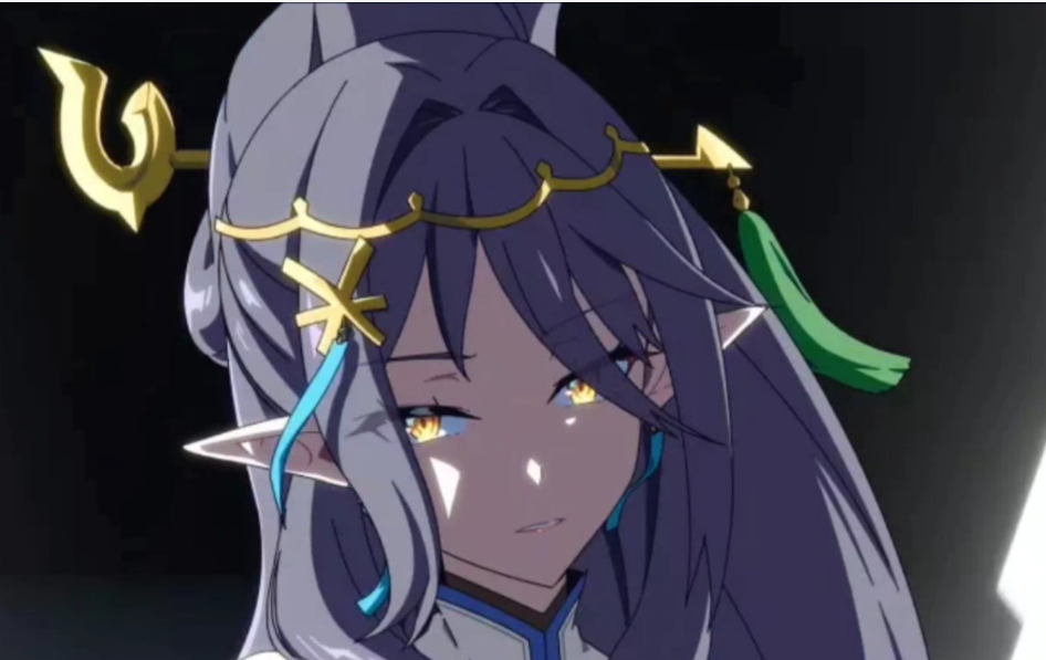 《第七史诗》圣女强度分析,《第七史诗》圣女技能介绍