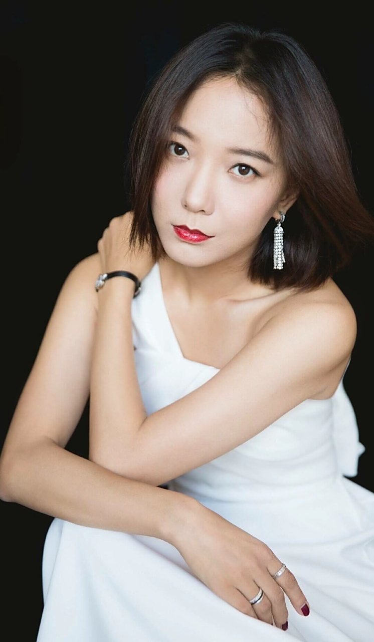 王珞丹# 美图合集来了