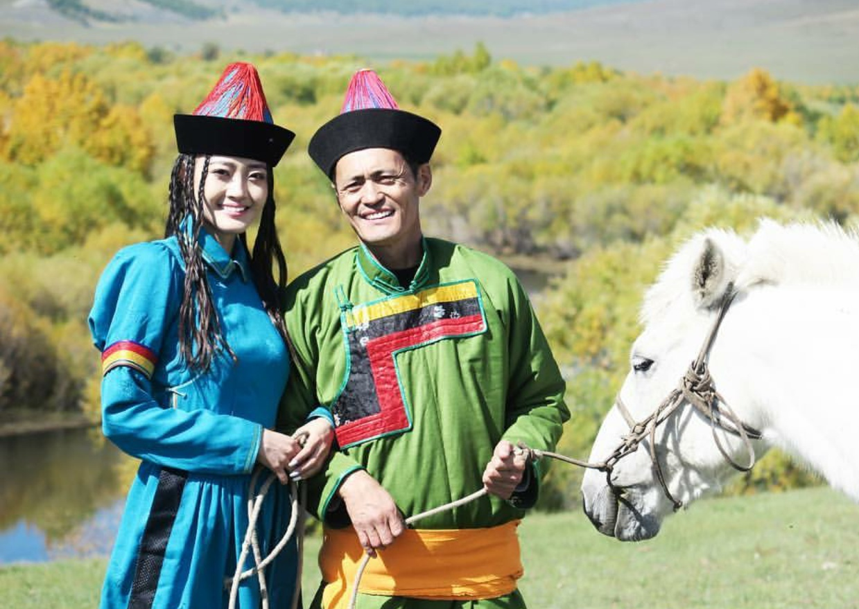 外蒙古女多,为何蒙古女不嫁中国郎?背后原因非常现实