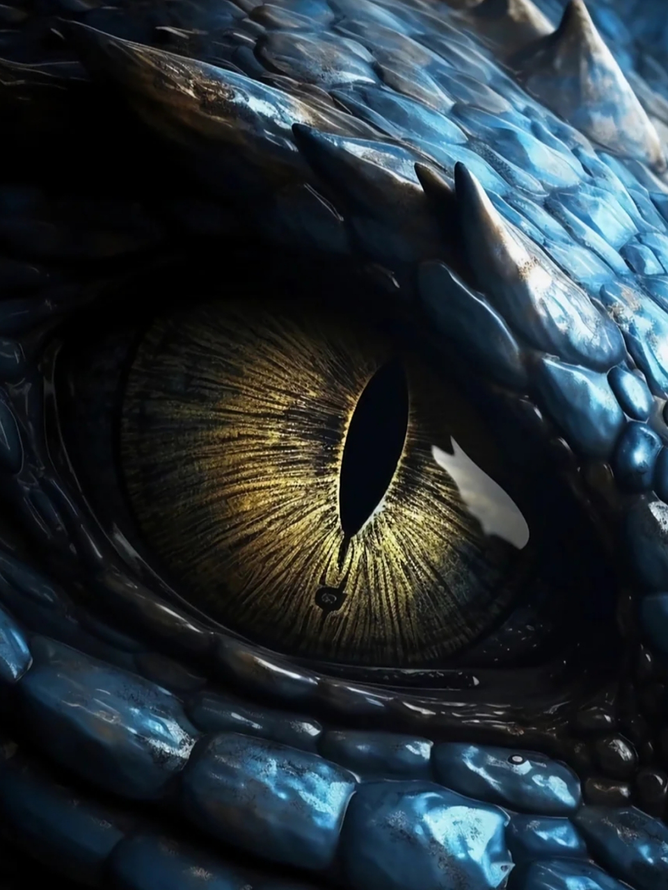 都不同 画龙点睛的故事大家都听过吧,我国古代就对龙的眼睛有过记载