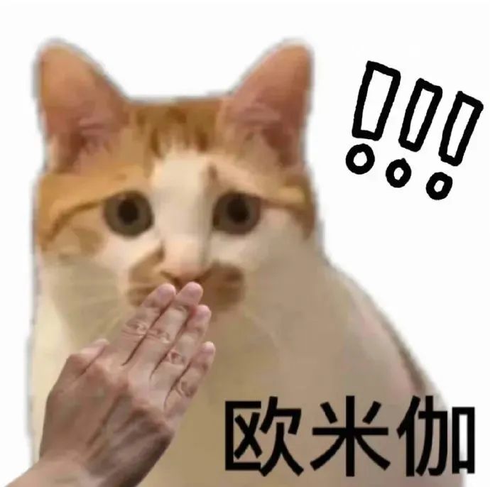 可爱表情包 生活就是一起比耶
