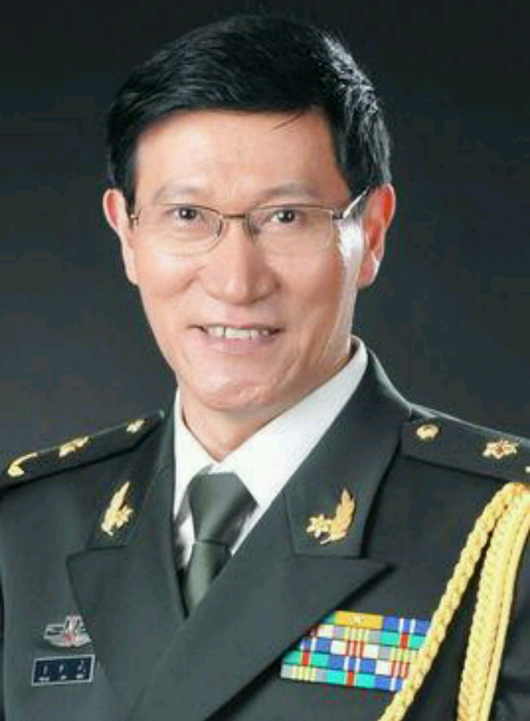 中国军校系列:中国人民解放军陆军军医大学