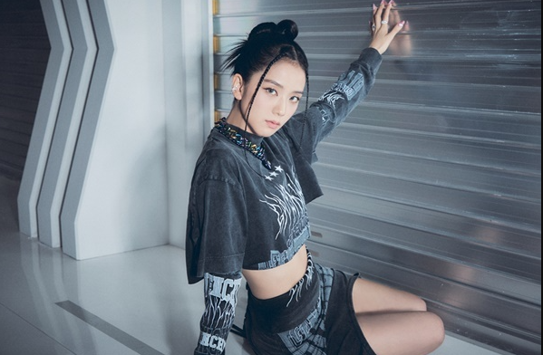 blackpink智秀最新消息 正在为个人出道而努力