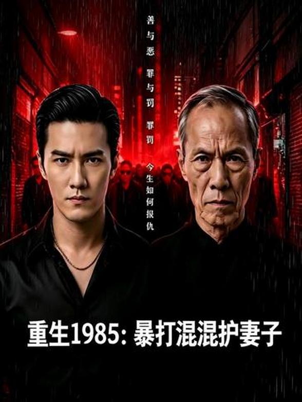 重生1985：暴打混混护妻子