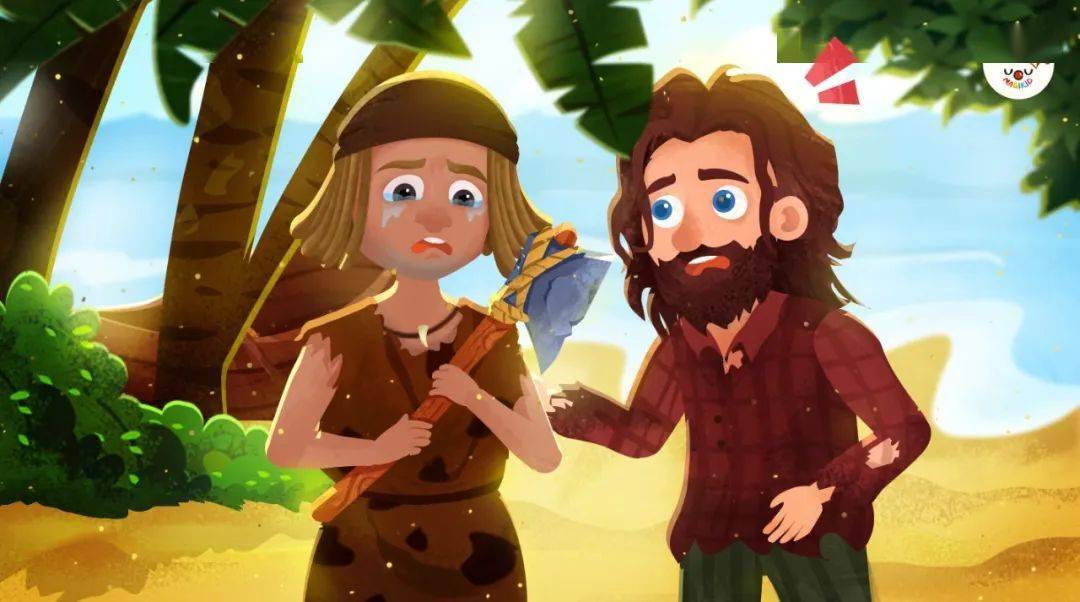 《鲁滨逊漂流记》课文如何去把握人物的特征?