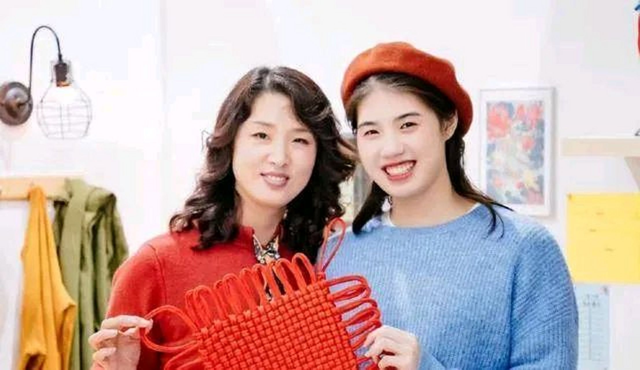 妈妈的眼泪_张雨菲的妈妈 67张雨霏妈妈走红!