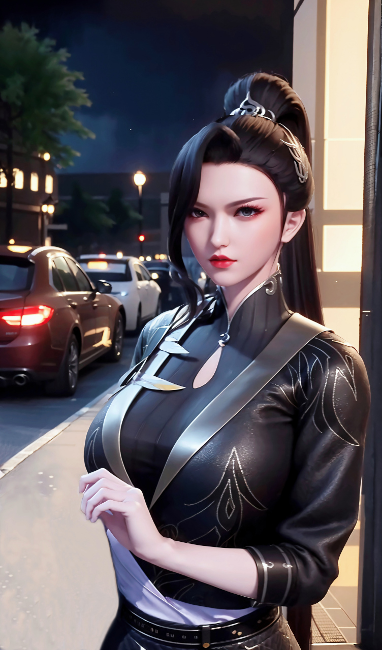 万界独尊# 雷千语