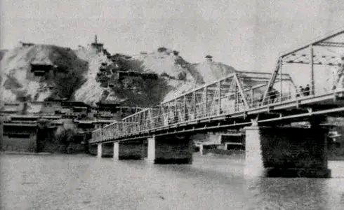 1939年蘭州空戰,一場史無前例的中日空中大對決