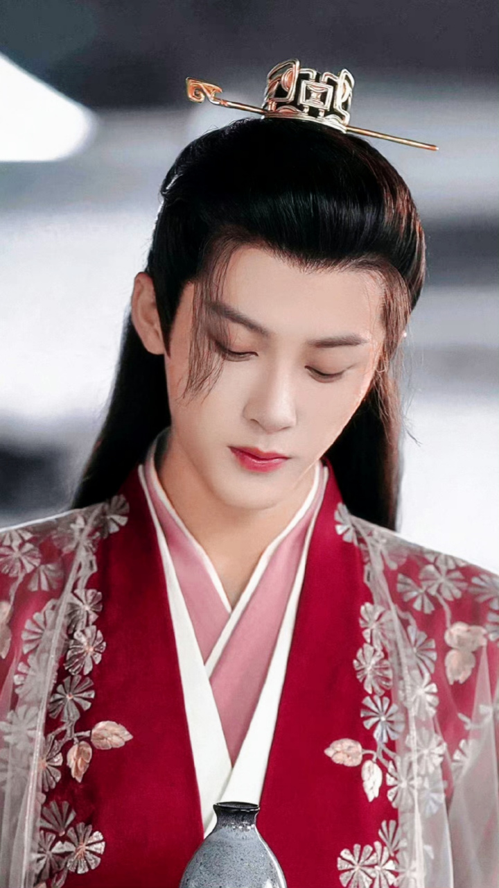 长相思第二季有檀健次吗# 长相思第二季有檀健次吗?太喜欢相柳了!