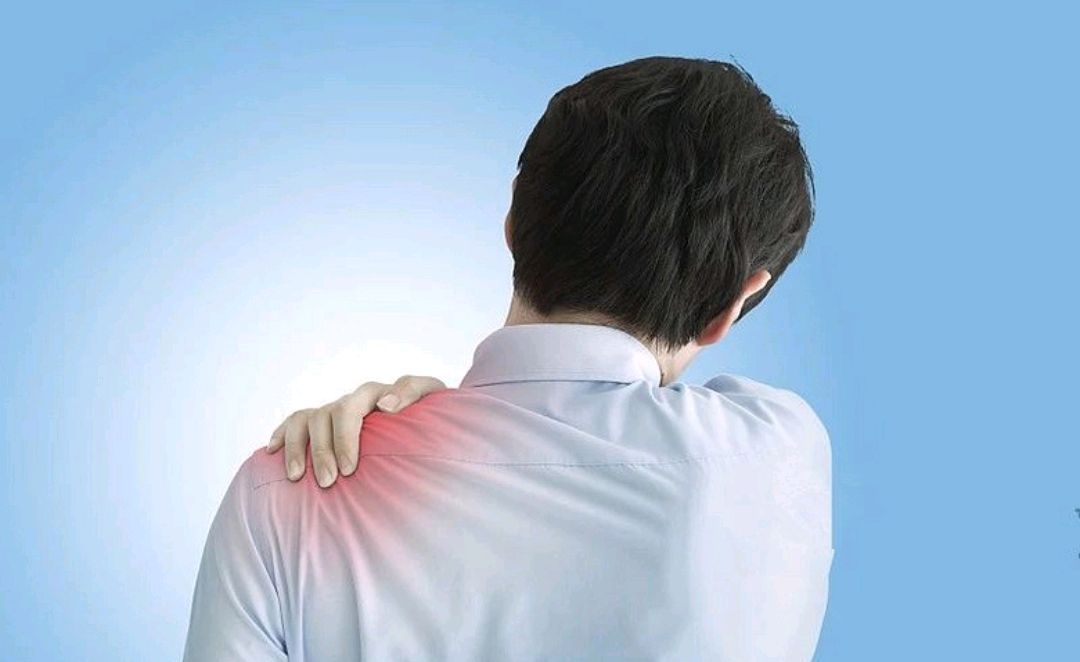肩膀疼痛:肩周炎和肱二头肌长头肌腱炎如何鉴别?