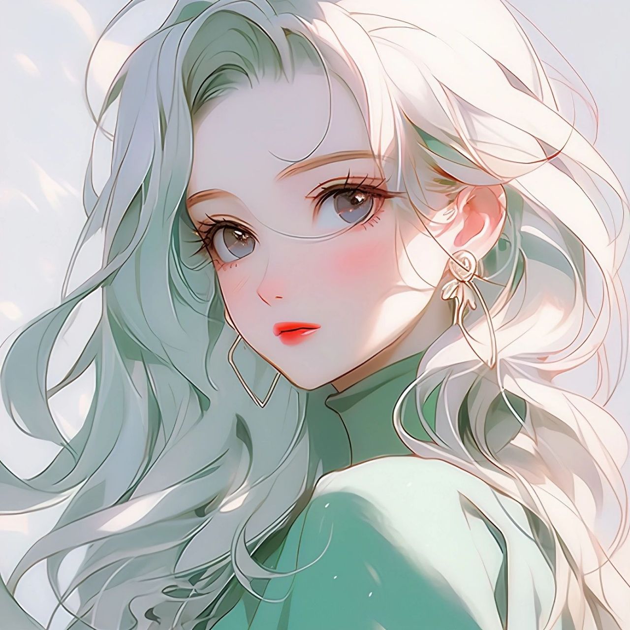 头像# #微信头像# #女生头像