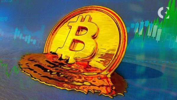 BTC 多头横行，价格上涨 0.13% 至 16,862.18 美元