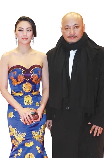 张雨绮大s与汪小菲分手后,都嫁给了光头,这就是巧合