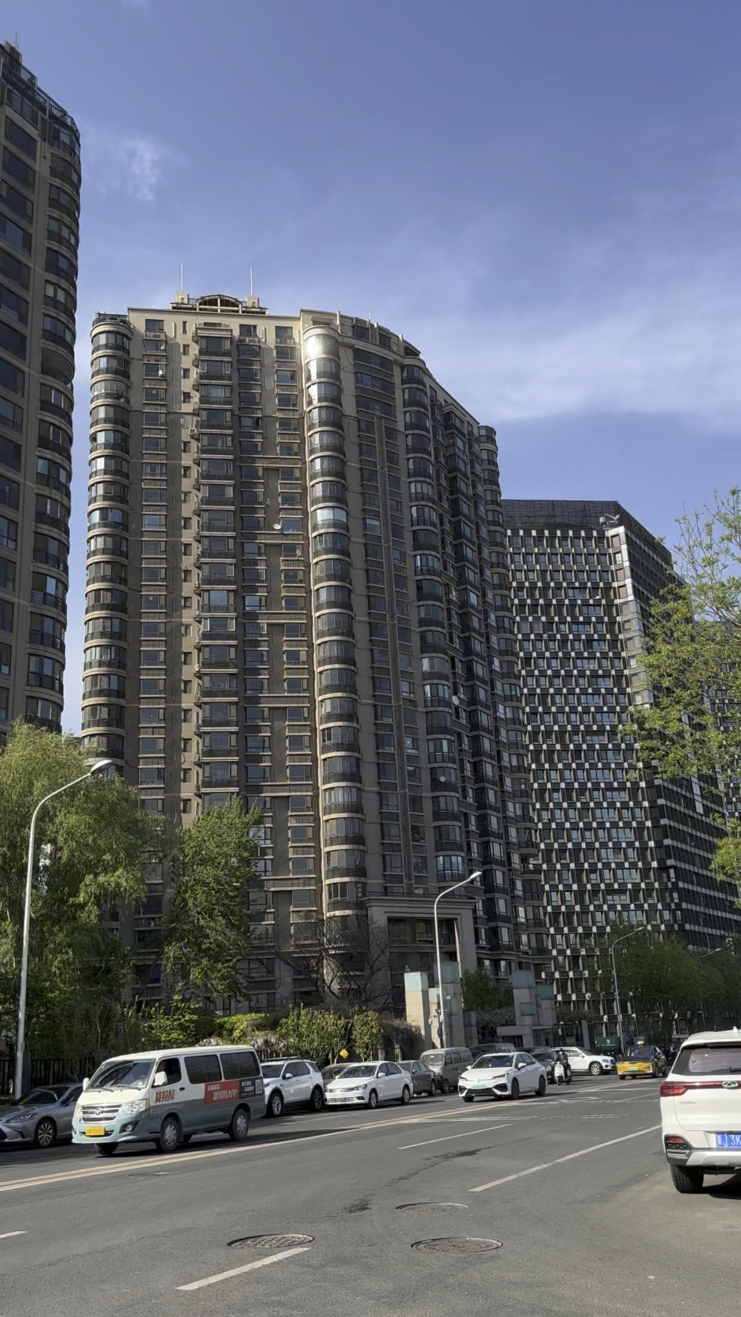 北京万国城,高端,大气,上档次.