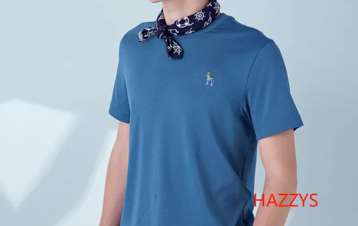 h标志的衣服品牌有哪些