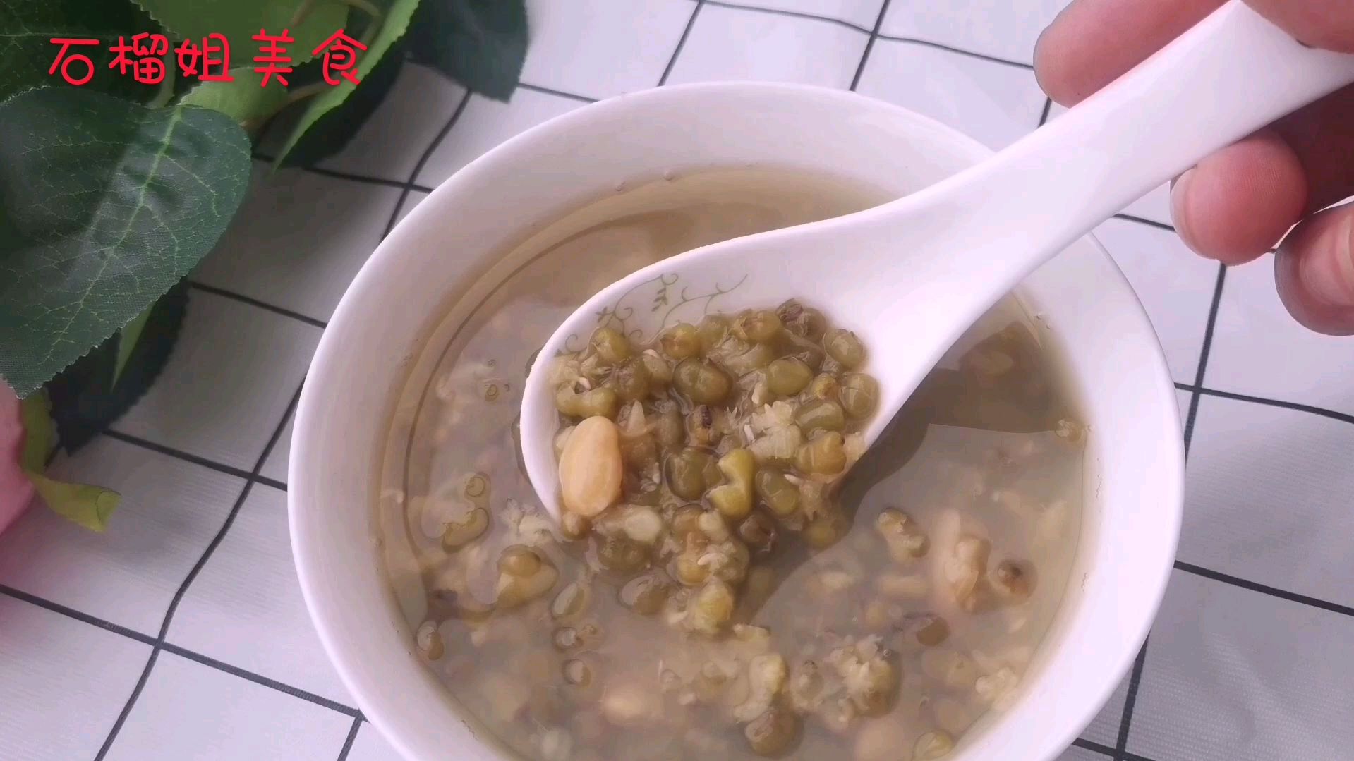 无锡大姐分享3种祛湿汤,做法简单,一看就会,清甜好喝又解暑