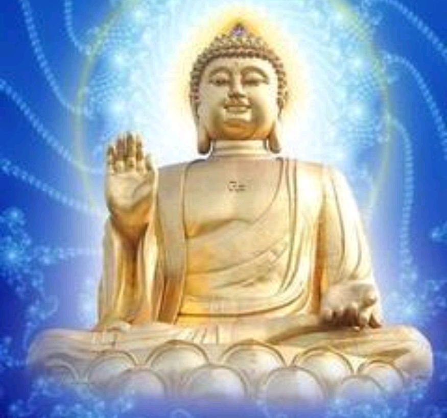 佛门摄受众生的四摄法