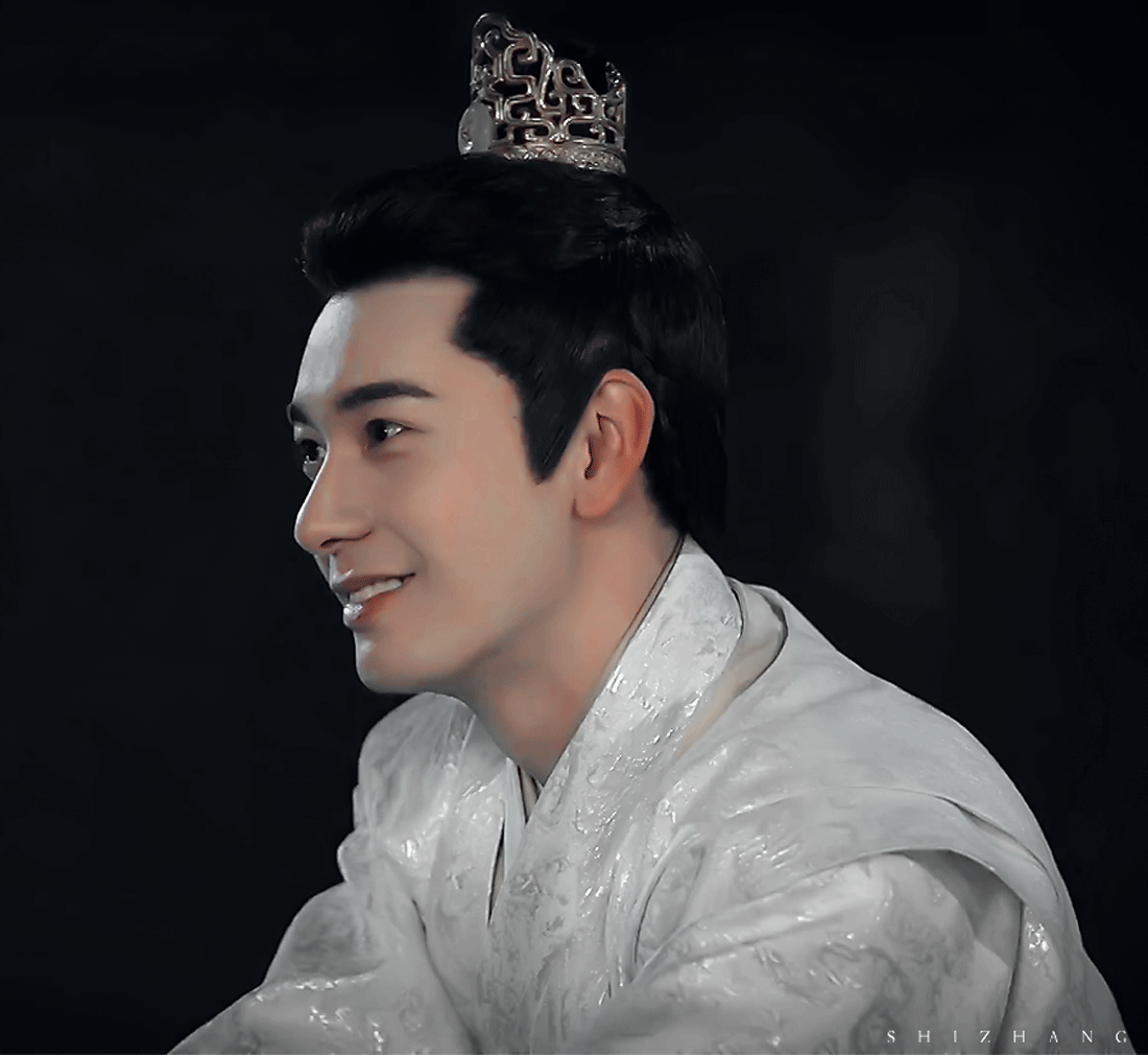 《东宫》李承鄞:把喜欢揉碎了藏在细节里