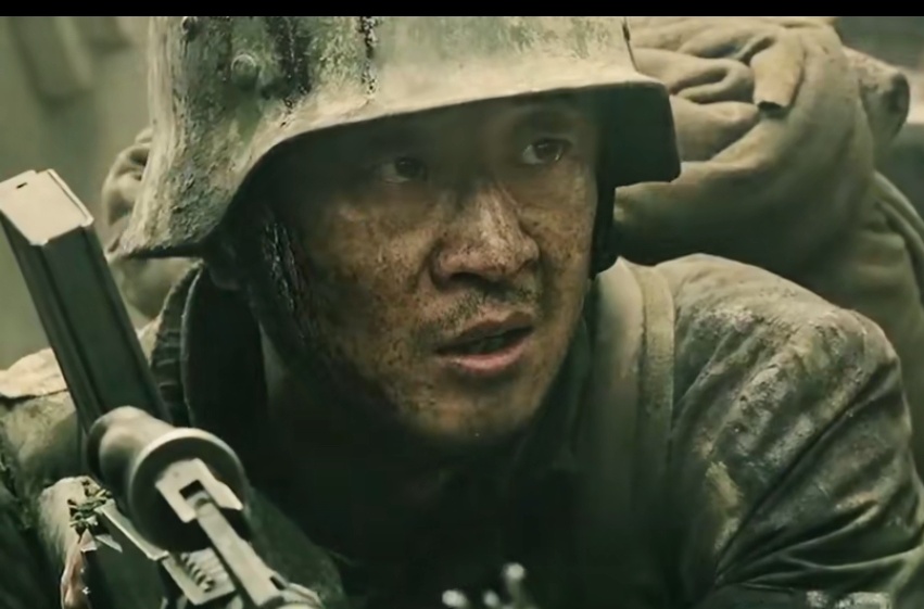 中国的德械师有多强?打破日军三个月的计划,结局痛惜