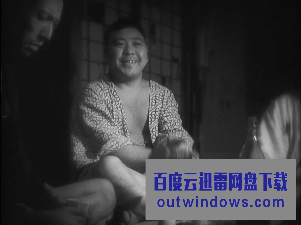 [电影]《浮草物语》1080p|4k高清