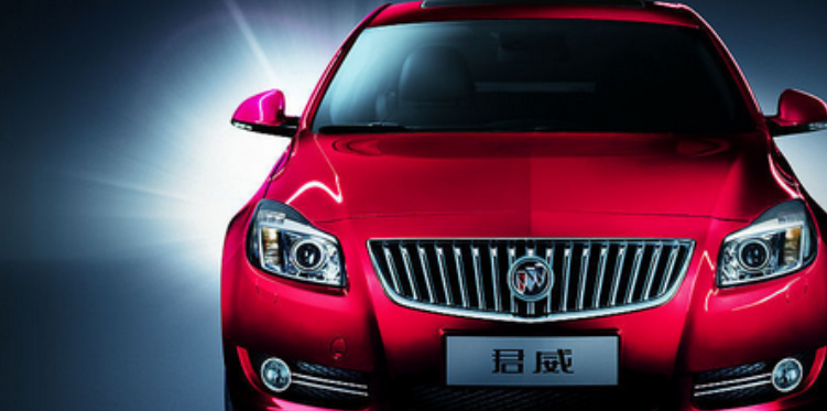 别克recal是什么车