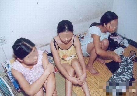 16岁学生安排同学卖淫,从中抽取介绍费被抓,悲惨家庭的他缺少爱
