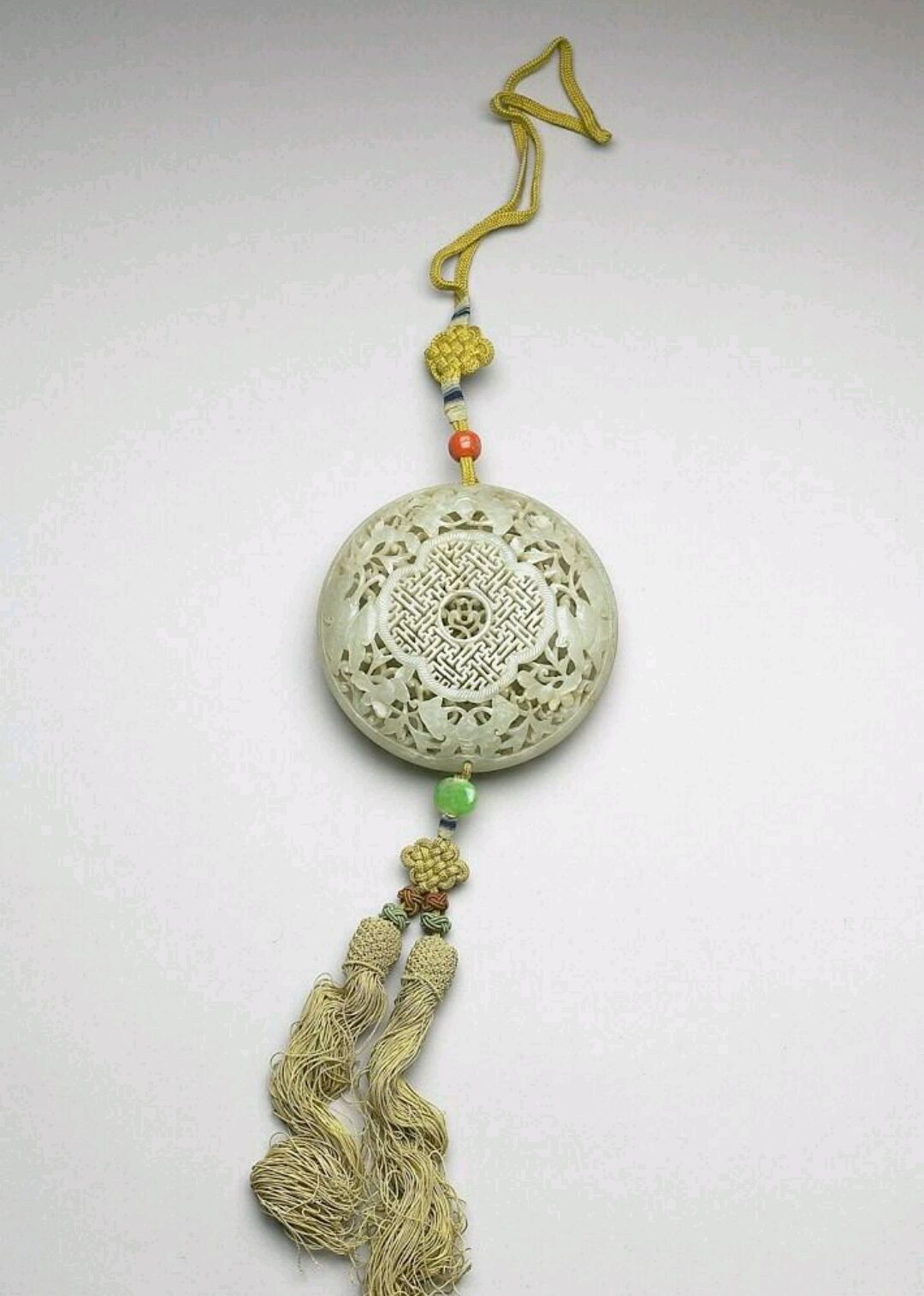 古代男女定情信物送什么?钗环玉佩是哪种情思?—心悦君兮君不知