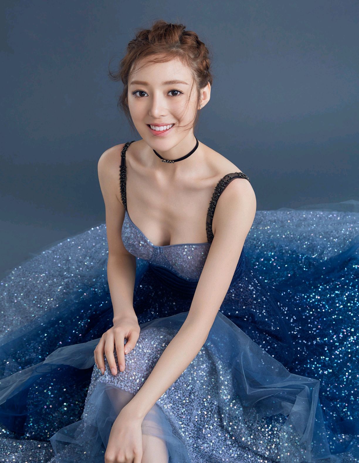 何美璇写真集