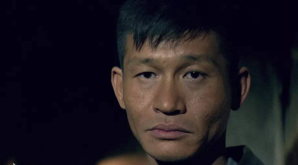 《悬崖之上》反派老金承包了全片的笑点,有多少观众知道他的真名