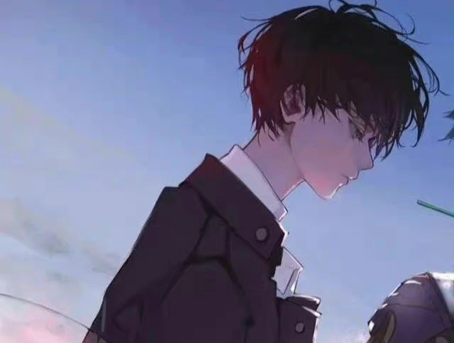 《一颗苹果》:这辈子太短了谢然,我想和你还有下辈子