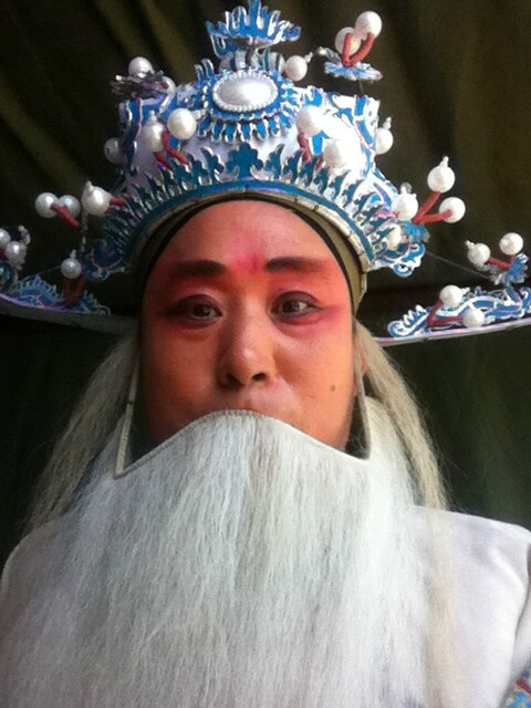 漫谈豫东八大红脸王,其中有唐玉成,刘新民,张枝茂等名家