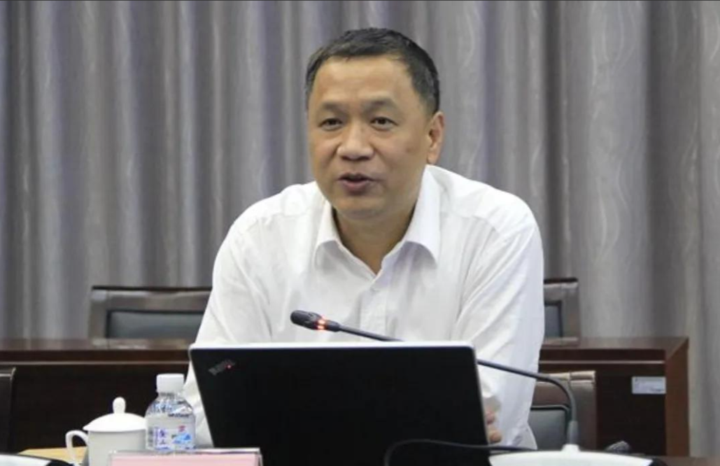 现任厦门市市长,14岁上清华,自古英雄出少年