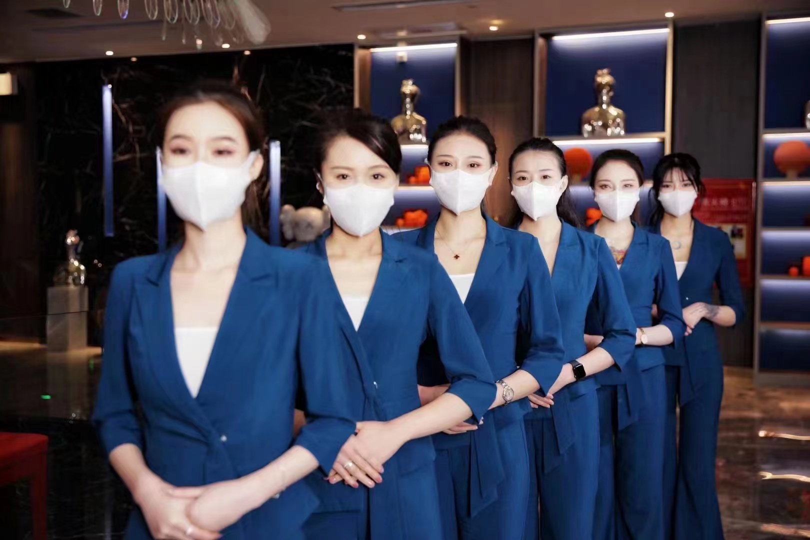 西安高端ktv,悦廷,woneclub,云门,宴请招待饭局应酬