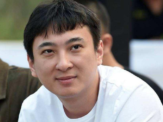 王思聪的痛苦