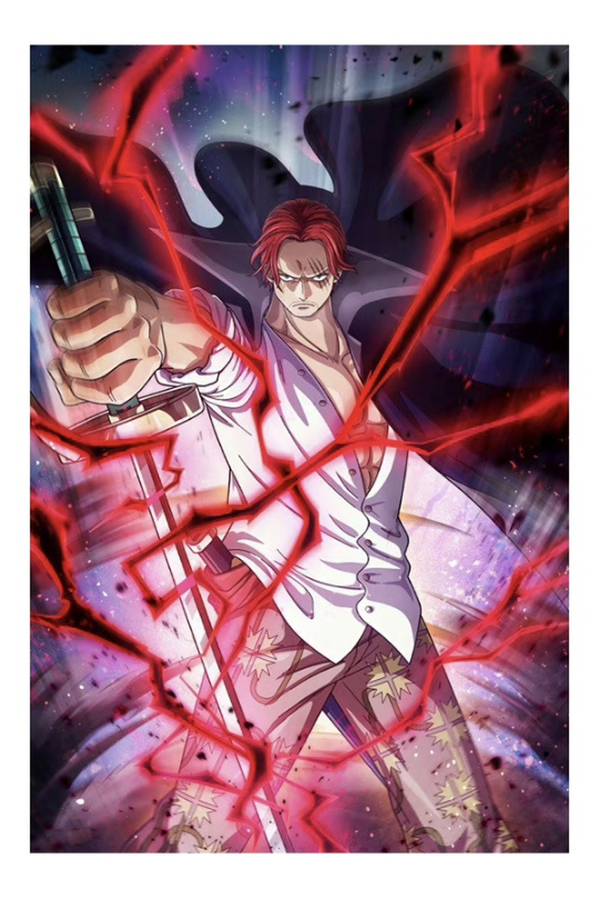 海贼王万千风暴新图:这波大佬有点多, 明哥,白胡子,艾斯,红发,马尔科